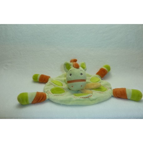 DOUDOU CHEVAL KIMBALOO