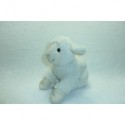 DOUDOU MOUTON PELUCHE GIPSY