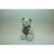 DOUDOU OURS MUSICAL NICOTOY SIMBA TOYS