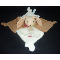 DOUDOU LAPIN DOUDOU ET COMPAGNIE