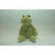 DOUDOU GRENOUILLE PELUCHE HO2094 HISTOIRE D'OURS