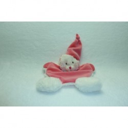 DOUDOU OURS BABY'NAT
