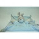 DOUDOU LAPIN NICOTOY SIMBA TOYS