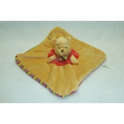 DOUDOU OURS WINNIE L'OURSON DISNEY