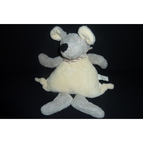 DOUDOU SOURIS VANOK