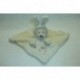 DOUDOU OURS DEGUISE EN LAPIN NICOTOY SIMBA TOYS