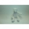 DOUDOU OURS PELUCHE OSCAR J LINE