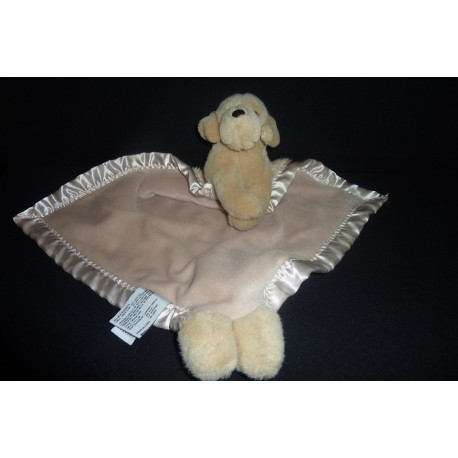 DOUDOU CHIEN MY BANKY