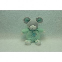 DOUDOU SOURIS MUSICAL GIPSY