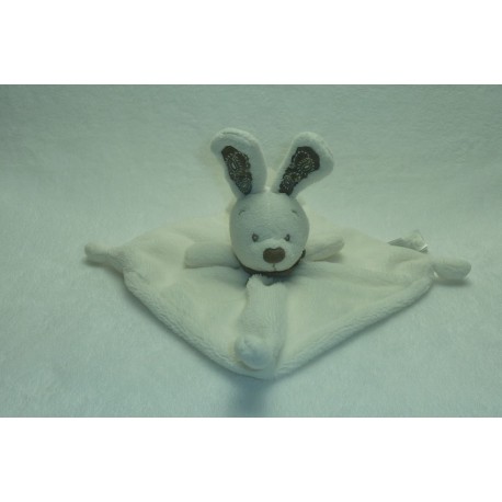 DOUDOU LAPIN NICOTOY SIMBA DICKIE