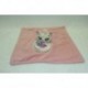 DOUDOU CHAT MARIE LES ARISTOCHATS DISNEY