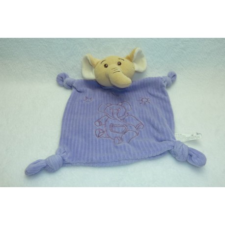 DOUDOU ELEPHANT JJA