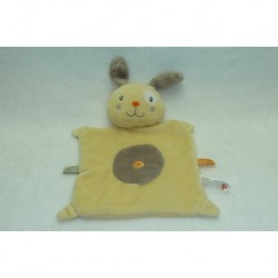 DOUDOU LAPIN NICOTOY SIMBA DICKIE