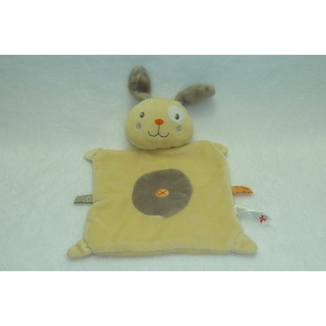 DOUDOU LAPIN NICOTOY SIMBA DICKIE