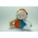 DOUDOU LION PELUCHE NICOTOY SIMBA TOYS