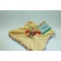 DOUDOU OURS WINNIE L'OURSON DISNEY