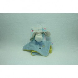 DOUDOU CHIEN SUCRE D'ORGE