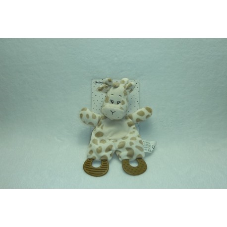 DOUDOU GIRAFE ZD TRADING