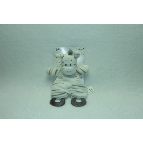 DOUDOU ZEBRE ZD TRADING