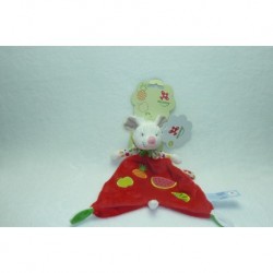 DOUDOU SOURIS VITI NICOTOY