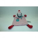 DOUDOU PINGOUIN MOTS D'ENFANTS