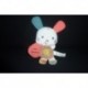 DOUDOU LAPIN PICCOLIA