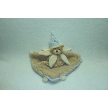 DOUDOU OURS BUKOWSKI