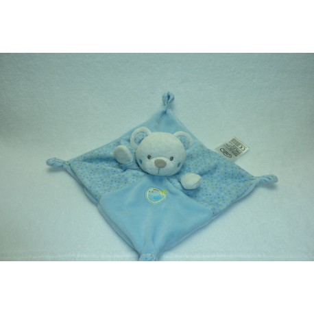 DOUDOU OURS MOTS D'ENFANTS