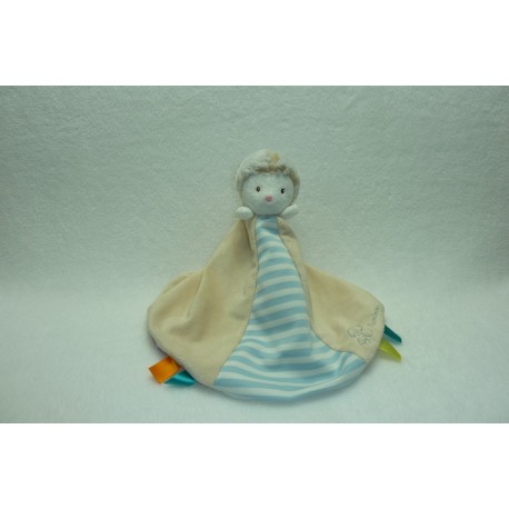 DOUDOU HERISSON LUMINOU