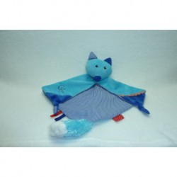 DOUDOU RENARD JEMINI