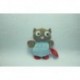 DOUDOU HIBOU MUSICAL PETIT A PETIT GSA