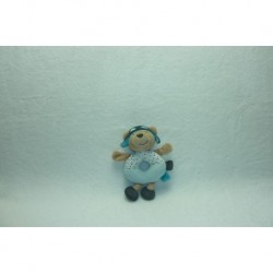 DOUDOU OURS LAZARE HOCHET SAUTHON