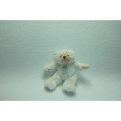 DOUDOU OURS PELUCHE COUP DE CŒUR HO2700 HISTOIRE D'OURS