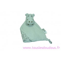 DOUDOU HIPPOPOTAME PRANAROM