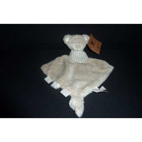 DOUDOU OURS LA GALLERIA