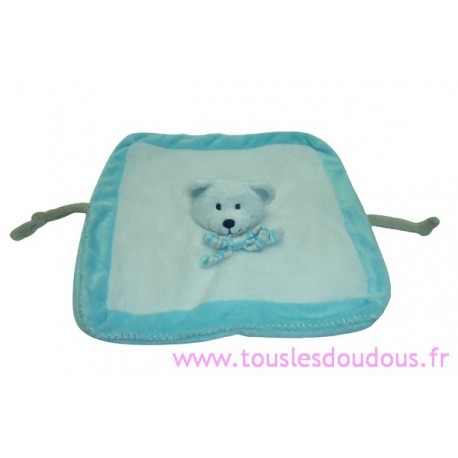DOUDOU OURS PICCO MINI