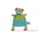 DOUDOU OURS NICOTOY SIMBA TOYS
