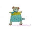 DOUDOU OURS NICOTOY SIMBA TOYS