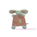 DOUDOU LAPIN TEX BABY