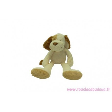 DOUDOU CHIEN PELUCHE NICOTOY