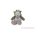 DOUDOU HERISSON MINI PELUCHE NATTOU