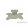 DOUDOU OURS ROSE GRAIN DE BLE