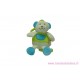 DOUDOU OURS MUSICAL LES MATERNELLES