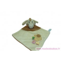 DOUDOU ÂNE BOURRIQUET DISNEY