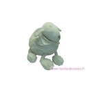DOUDOU MOUTON PELUCHE DIMPEL