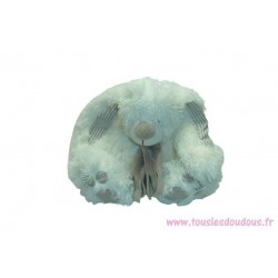 DOUDOU LAPIN PELUCHE MARQUES INCONNUES