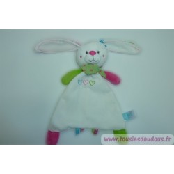 Doudou lapin Lief Lifestyle