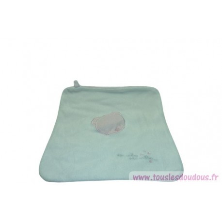 Doudou ours des calins par millier Marques Inconnues