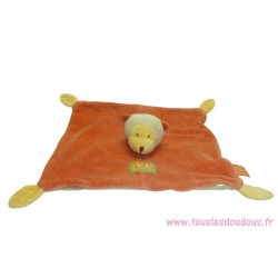 DOUDOU SINGE LES LOUSTICS MOULIN ROTY