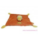 DOUDOU SINGE LES LOUSTICS MOULIN ROTY